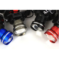 Super Bright New Model CREE T6 LED Headlamp